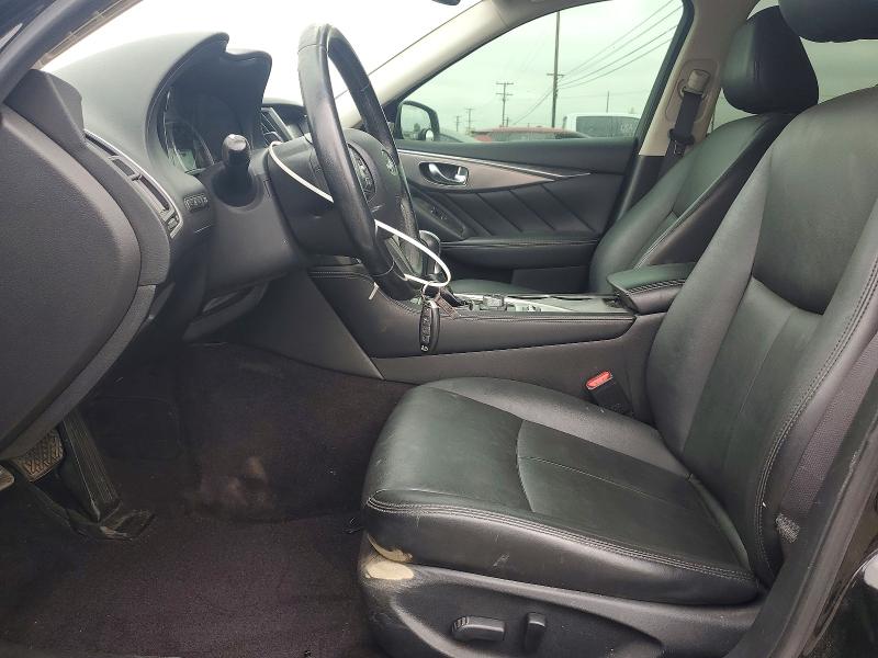 Продажа на аукционе авто 2017 Infiniti Q50, vin: JN1EV7AP1HM730213, номер лота: 59103066