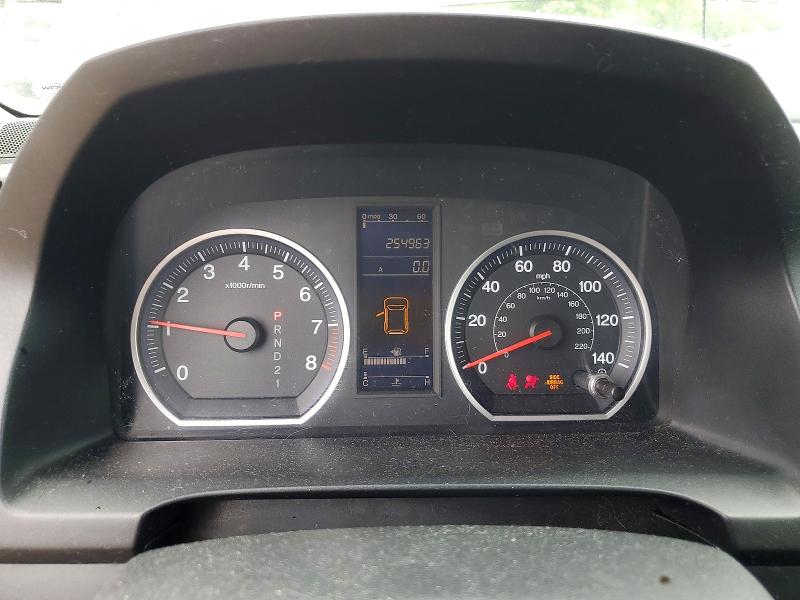 Aukcja sprzedaży 2011 Honda Cr-v, vin: 5J6RE4H43BL108342, numer aukcji: 58130216