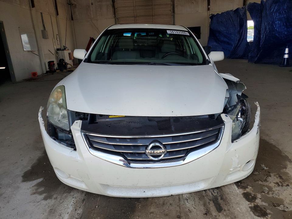58143386 :رقم المزاد ، 1N4AL2AP9BC168312 vin ، 2011 Nissan Altima مزاد بيع