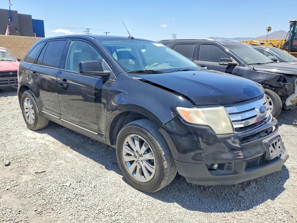 2008 Ford Edge მანქანა იყიდება აუქციონზე, vin: 2FMDK38C88BB25328, აუქციონის ნომერი: 57206956