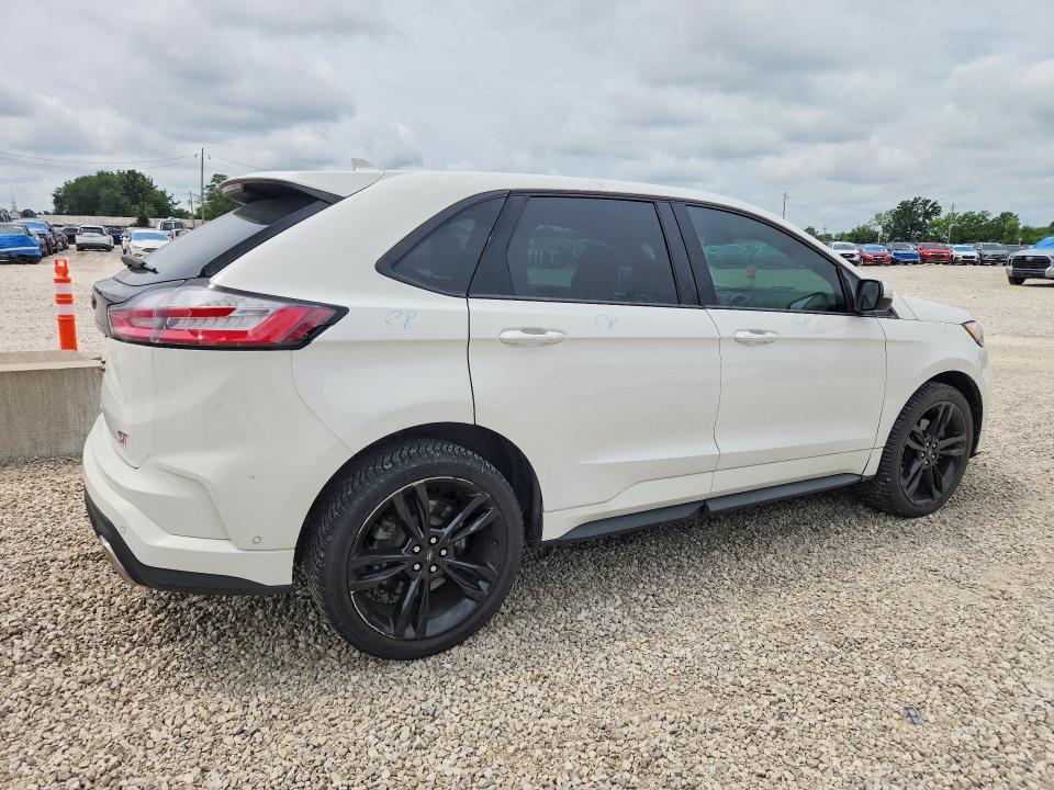 Продаж на аукціоні авто 2020 Ford Edge, vin: 2FMPK4AP1LBA76465, номер лоту: 58426626