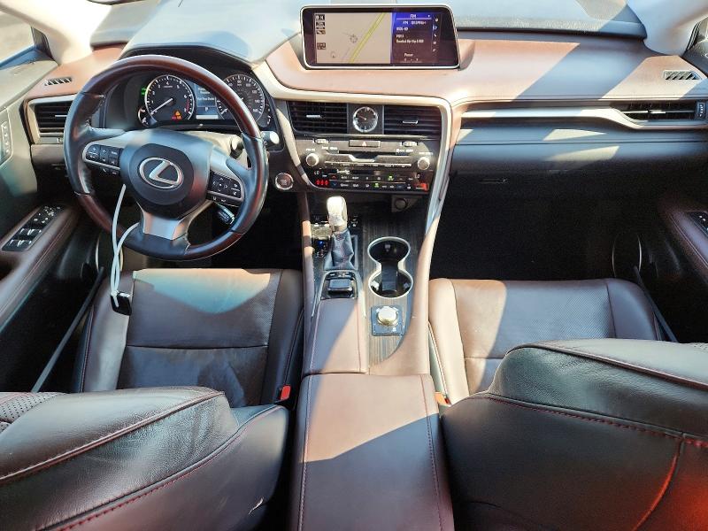 2017 Lexus Rx 350 მანქანა იყიდება აუქციონზე, vin: 2T2ZZMCA4HC066623, აუქციონის ნომერი: 55732466
