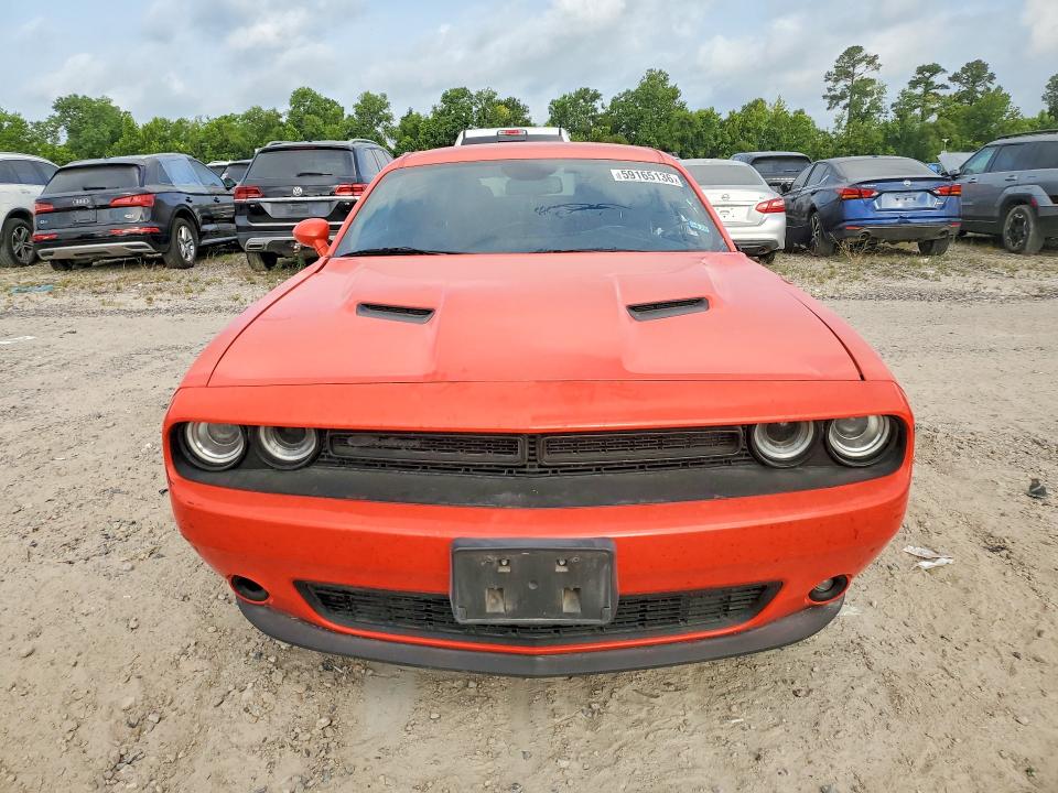 Aukcja sprzedaży 2021 Dodge Challenger, vin: 2C3CDZAGXMH547266, numer aukcji: 59165136