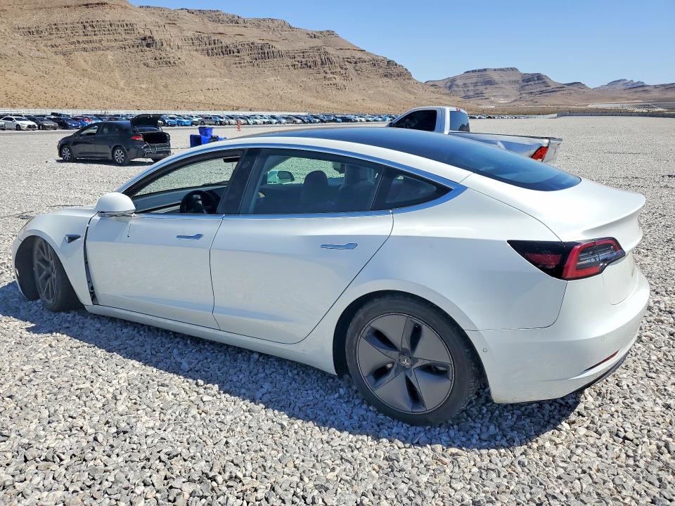 Aukcja sprzedaży 2020 Tesla Model 3, vin: 5YJ3E1EA8LF504775, numer aukcji: 56180816