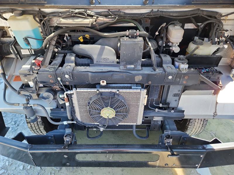 Aukcja sprzedaży 2019 Ford E450, vin: 1FC3E4K60KDC48901, numer aukcji: 58502526