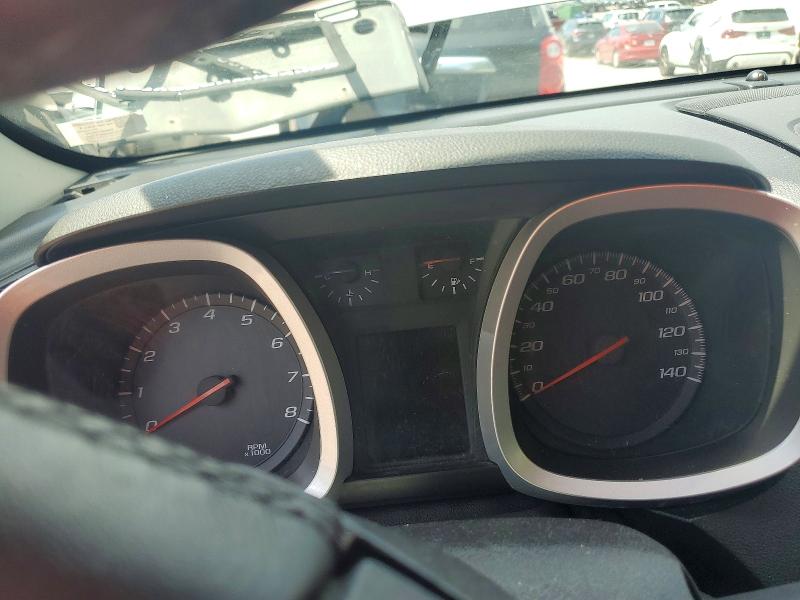 Aukcja sprzedaży 2012 Chevrolet Equinox, vin: 2GNALDEK5C6187834, numer aukcji: 55708996