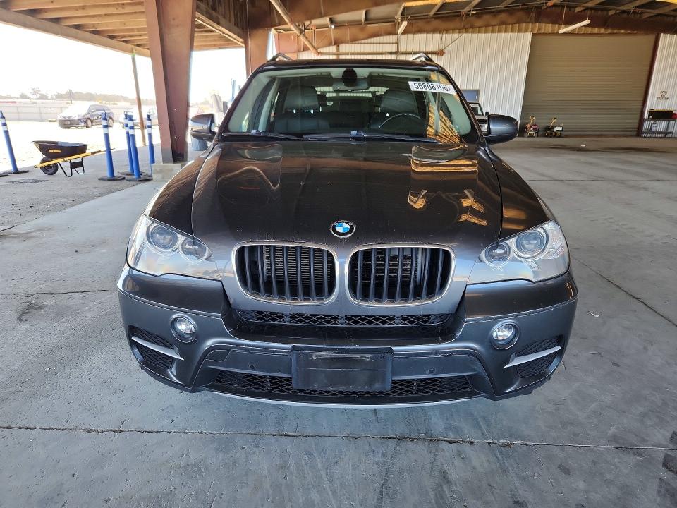 Продажа на аукционе авто 2012 Bmw X5, vin: 5UXZV4C59CL767564, номер лота: 56808166