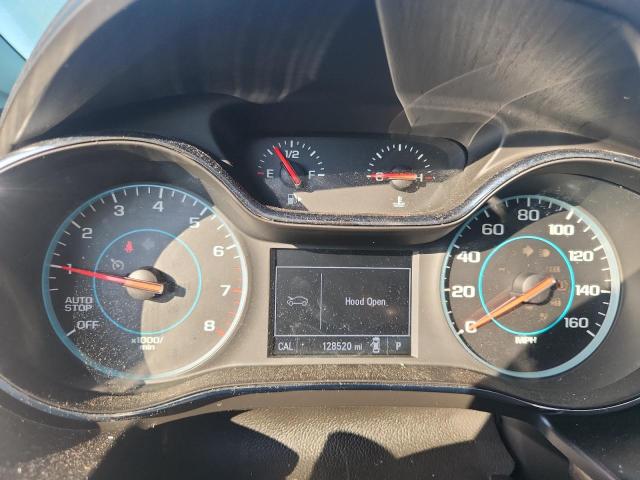Продаж на аукціоні авто 2017 Chevrolet Cruze, vin: 1G1BE5SM8H7203222, номер лоту: 56236136