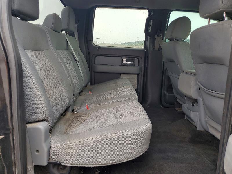 Aukcja sprzedaży 2013 Ford F150, vin: 1FTFW1CF4DFB20353, numer aukcji: 55710506