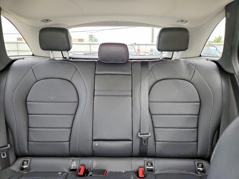 2019 Mercedes-benz Glc მანქანა იყიდება აუქციონზე, vin: WDC0G4KB7K1005642, აუქციონის ნომერი: 56092776