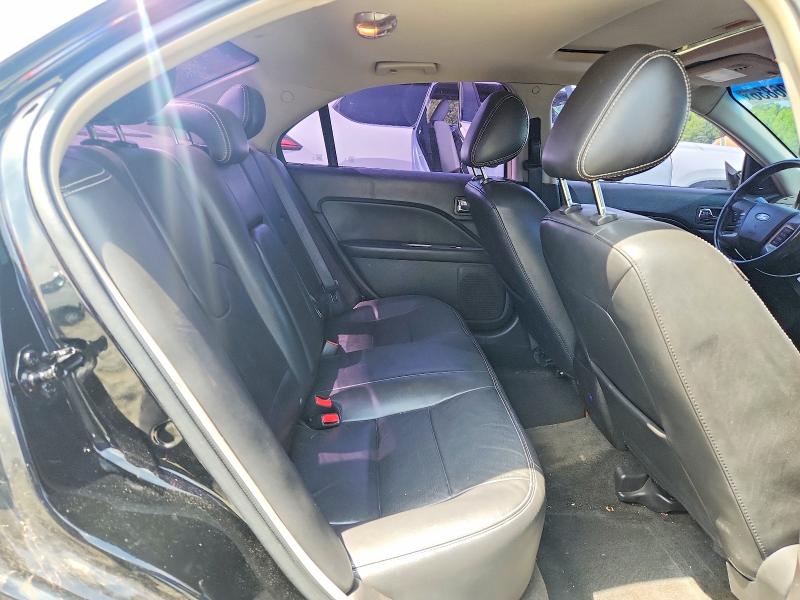 Aukcja sprzedaży 2012 Ford Fusion, vin: 3FAHP0JA2CR147937, numer aukcji: 56706836