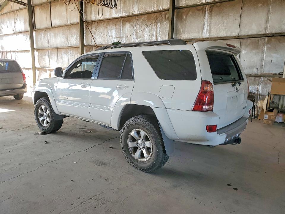 Aukcja sprzedaży 2004 Toyota 4runner, vin: JTEBT14R140038692, numer aukcji: 56133156