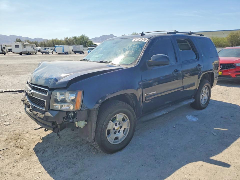 Aukcja sprzedaży 2007 Chevrolet Tahoe, vin: 1GNFK13057J132575, numer aukcji: 57264346