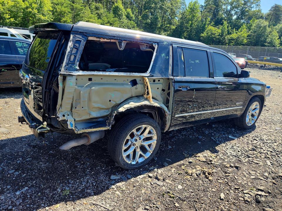 2019 Gmc Yukon Xl მანქანა იყიდება აუქციონზე, vin: 1GKS2HKJ4KR196132, აუქციონის ნომერი: 58227766
