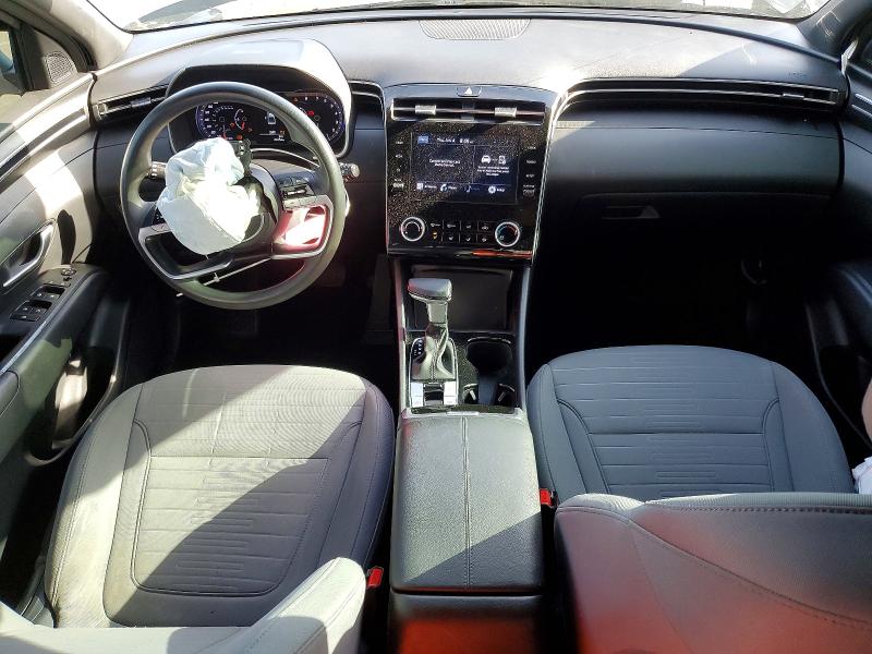 56072636 :رقم المزاد ، 5NTJA4AE8NH002237 vin ، 2022 Hyundai Santa Cruz مزاد بيع