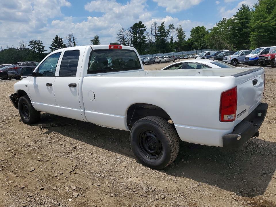 2005 Dodge Ram 1500 მანქანა იყიდება აუქციონზე, vin: 1D7HU18D85J563230, აუქციონის ნომერი: 58966736