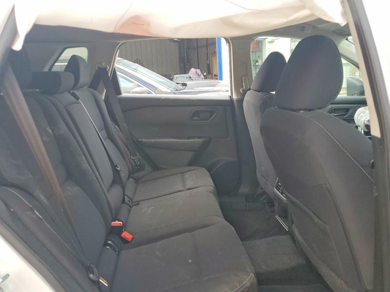 Aukcja sprzedaży 2024 Nissan Rogue, vin: 5N1BT3AA9RC710854, numer aukcji: 57940216