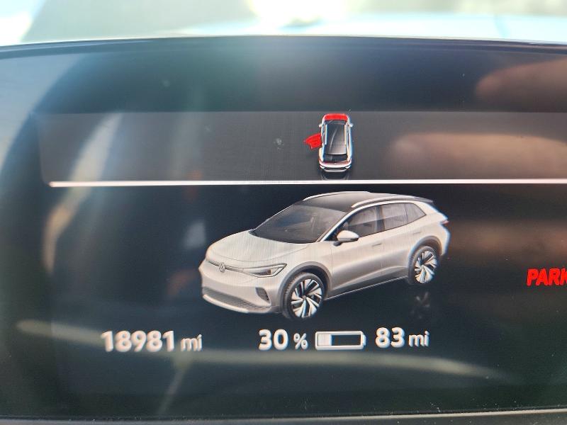 Aukcja sprzedaży 2023 Volkswagen Id.4, vin: 1V2WNPE86PC035023, numer aukcji: 56497006