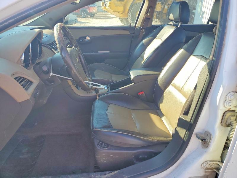 2009 Chevrolet Malibu მანქანა იყიდება აუქციონზე, vin: 1G1ZK57B09F119241, აუქციონის ნომერი: 57730886