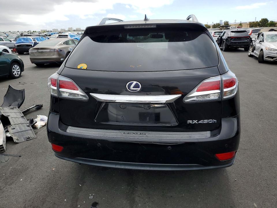 58778656 :رقم المزاد ، 2T2BC1BA7FC003614 vin ، 2015 Lexus Rx مزاد بيع