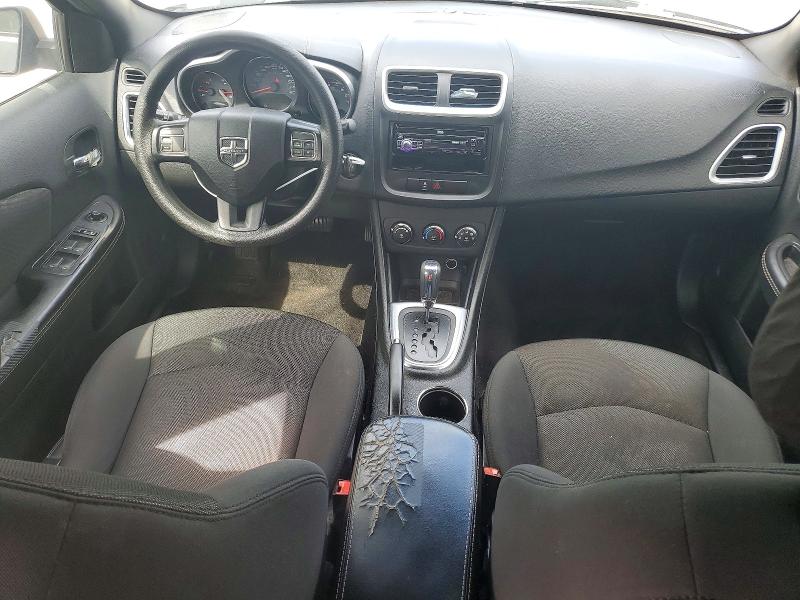 2012 Dodge Avenger მანქანა იყიდება აუქციონზე, vin: 1C3CDZAB2CN290176, აუქციონის ნომერი: 57152626