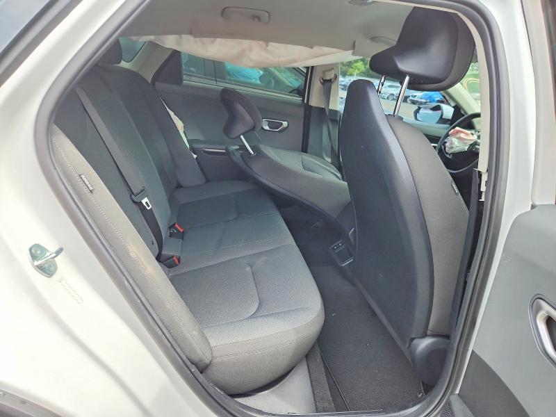 58053026 :رقم المزاد ، 3KPFT4DE7SE177444 vin ، 2025 Kia K4 مزاد بيع