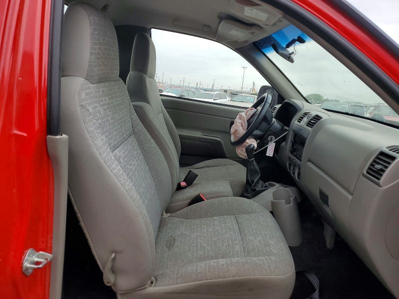 Продажа на аукционе авто 2007 Chevrolet Colorado, vin: 1GCCS149878100932, номер лота: 54824116