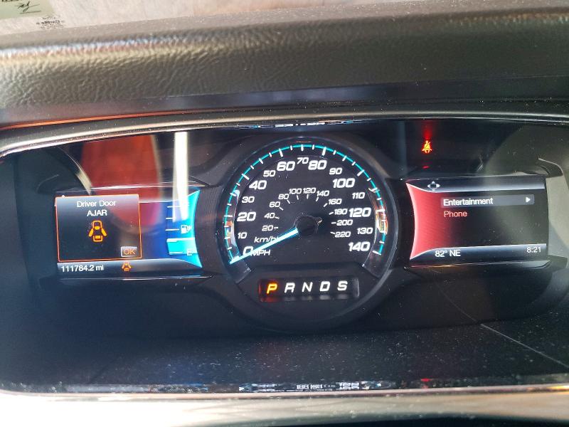 Продажа на аукционе авто 2014 Ford Taurus, vin: 1FAHP2E83EG119089, номер лота: 57153676