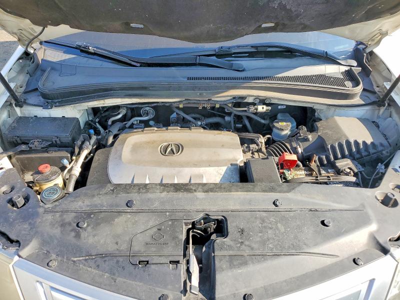 Продаж на аукціоні авто 2010 Acura Mdx, vin: 2HNYD2H24AH517026, номер лоту: 57083356