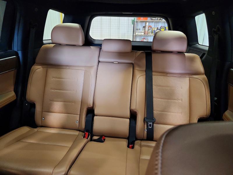 Aukcja sprzedaży 2024 Hyundai Santa Fe, vin: 5NMP4DGL8RH017491, numer aukcji: 57413316