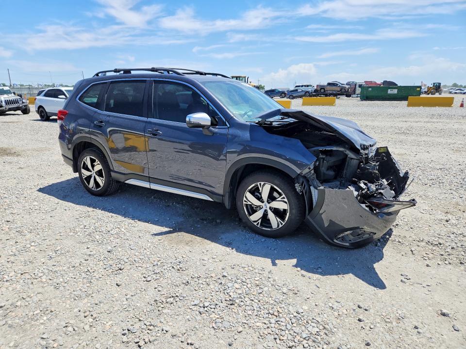 Aukcja sprzedaży 2020 Subaru Forester, vin: JF2SKAXC6LH584422, numer aukcji: 56461706