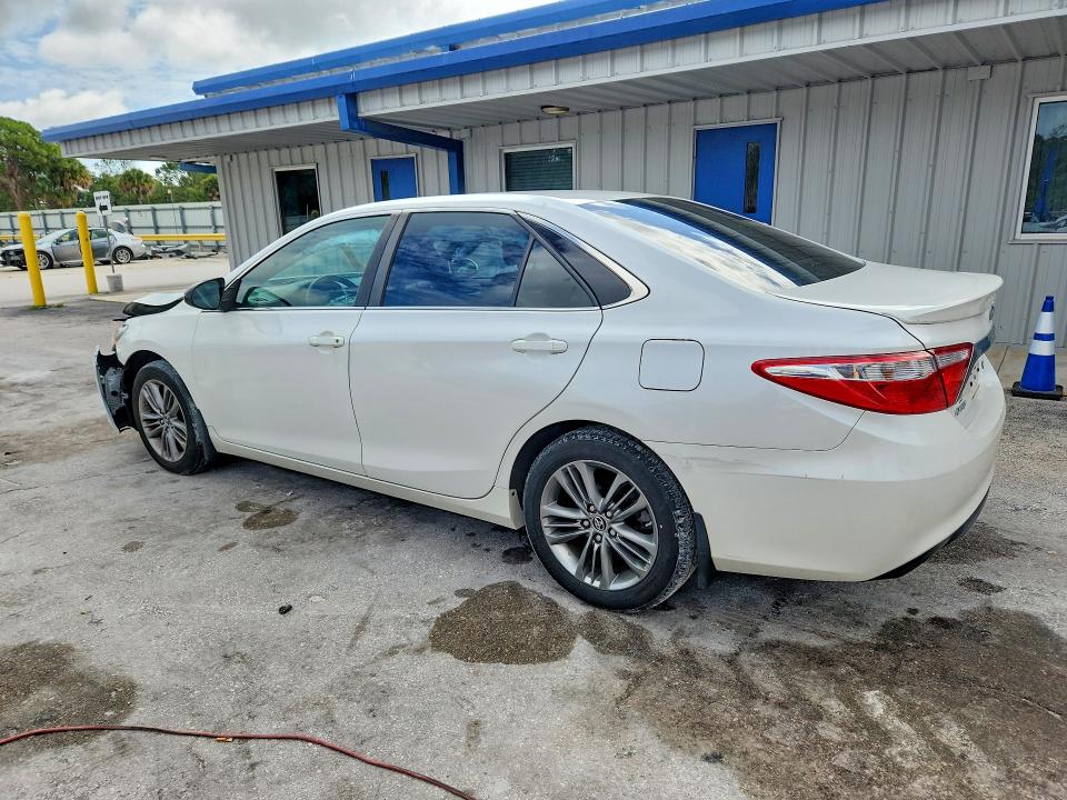 2016 Toyota Camry მანქანა იყიდება აუქციონზე, vin: 4T1BF1FK8GU120391, აუქციონის ნომერი: 55589076