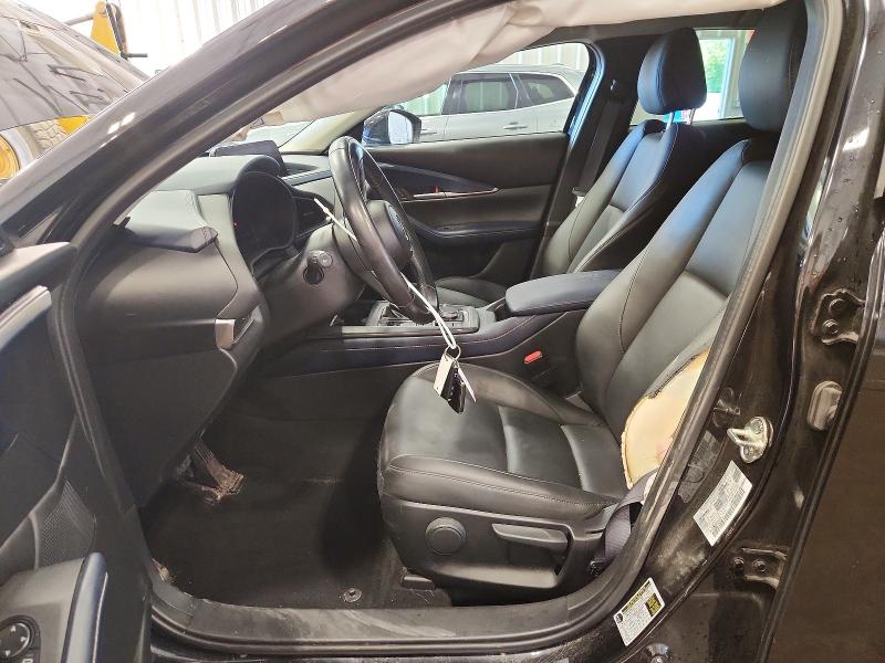 Aukcja sprzedaży 2021 Mazda Cx-30, vin: 3MVDMBBL6MM269839, numer aukcji: 55794556