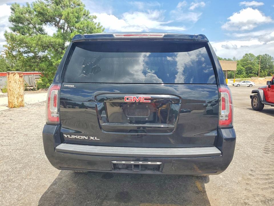 Продажа на аукционе авто 2019 Gmc Yukon Xl, vin: 1GKS1JKC6KR324298, номер лота: 57087656
