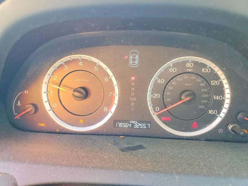 Aukcja sprzedaży 2012 Honda Accord, vin: 1HGCP2F66CA068562, numer aukcji: 55794736