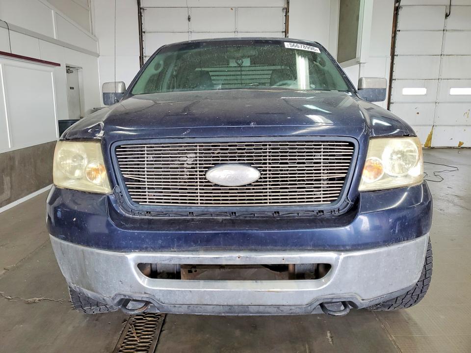 Продаж на аукціоні авто 2006 Ford F150, vin: 1FTRW14W66KC87917, номер лоту: 56678996