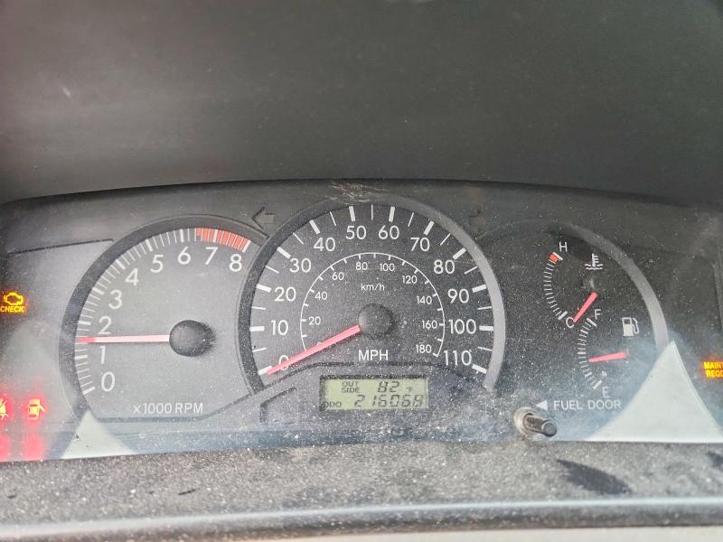 Продажа на аукционе авто 2007 Toyota Corolla, vin: JTDBR32E570115146, номер лота: 59126346