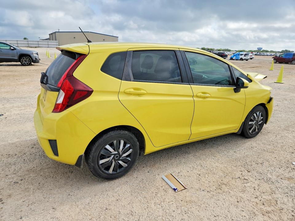 Aukcja sprzedaży 2016 Honda Fit, vin: JHMGK5H56GX008674, numer aukcji: 56405746