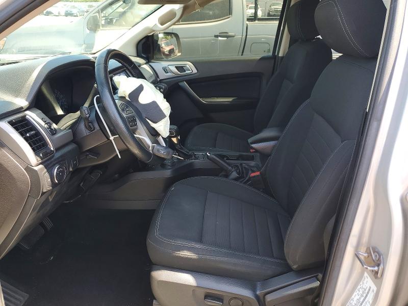 Aukcja sprzedaży 2019 Ford Ranger, vin: 1FTER4FH8KLA30848, numer aukcji: 57633786