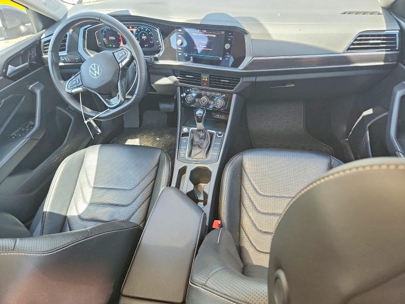 Auction sale of the 2023 Volkswagen Jetta, vin: 3VWGM7BU1PM055816, lot number: 58985886