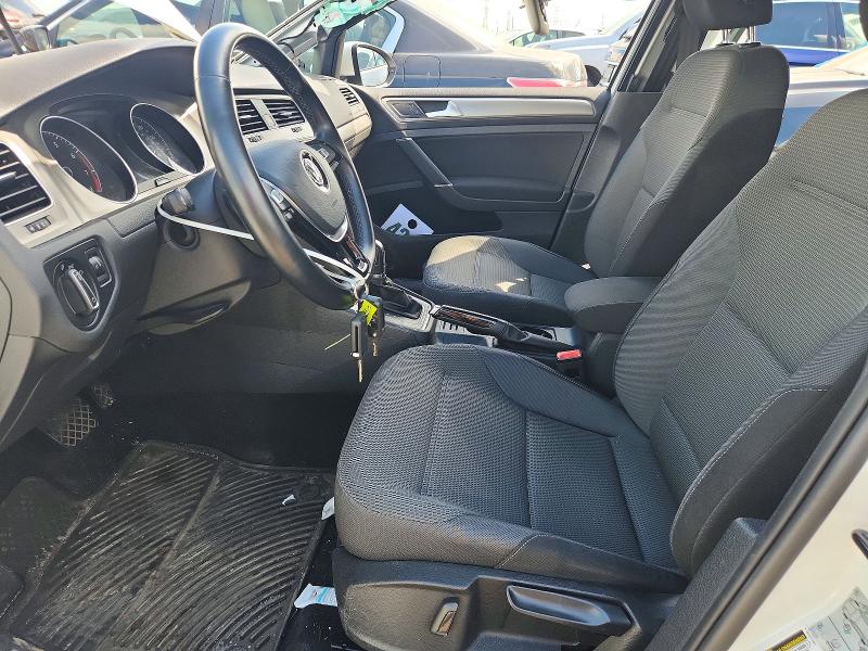 Aukcja sprzedaży 2016 Volkswagen Golf Sportwagen, vin: 3VWC17AU0GM517842, numer aukcji: 58397956