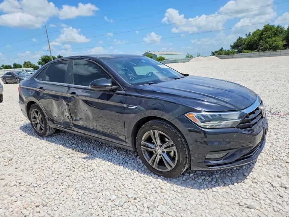 Aukcja sprzedaży 2019 Volkswagen Jetta, vin: 3VWC57BU6KM147783, numer aukcji: 59221076