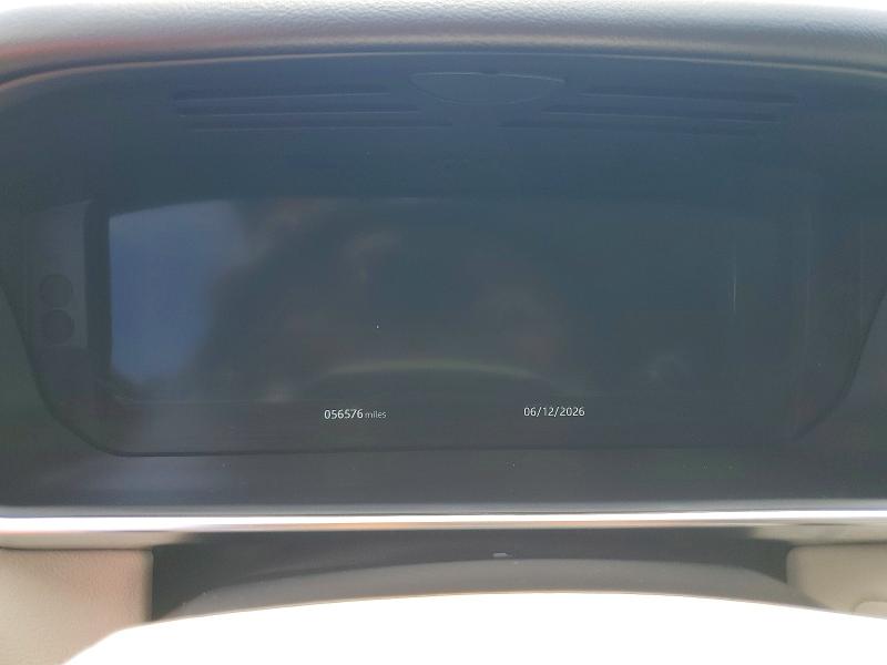 2022 Land Rover Range Rover Sport მანქანა იყიდება აუქციონზე, vin: SALWR2SU9NA220906, აუქციონის ნომერი: 57411526