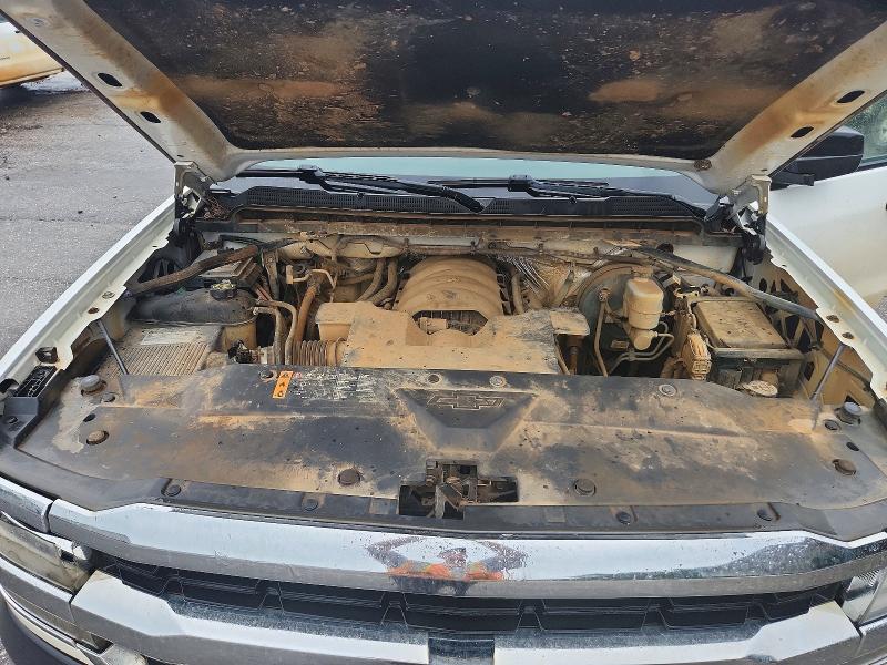 Aukcja sprzedaży 2018 Chevrolet Silverado, vin: 1GCVKNEC9JZ343029, numer aukcji: 56692896