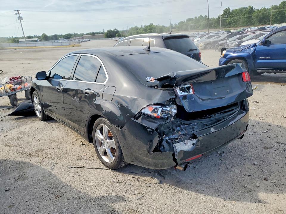 Aukcja sprzedaży 2012 Acura Tsx, vin: JH4CU2F45CC010600, numer aukcji: 56113296
