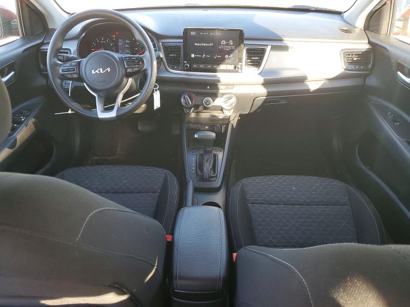 Aukcja sprzedaży 2023 Kia Rio, vin: 3KPA24AD2PE532391, numer aukcji: 56031986