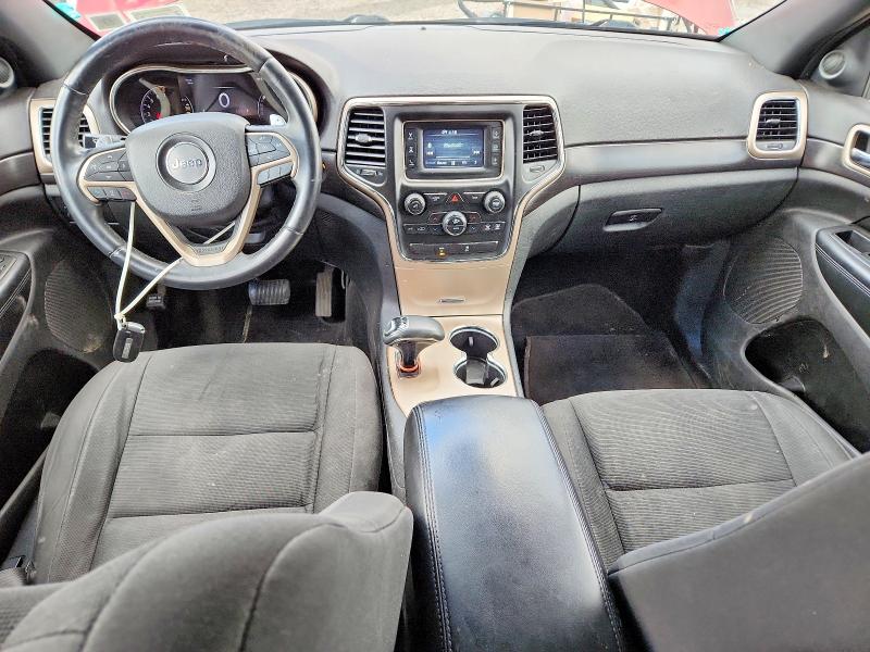 57365046 :رقم المزاد ، 1C4RJFAG4EC473912 vin ، 2014 Jeep Grand Cherokee مزاد بيع