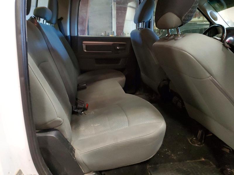 Продаж на аукціоні авто 2014 Ram 1500, vin: 1C6RR7LT1ES289209, номер лоту: 58269326