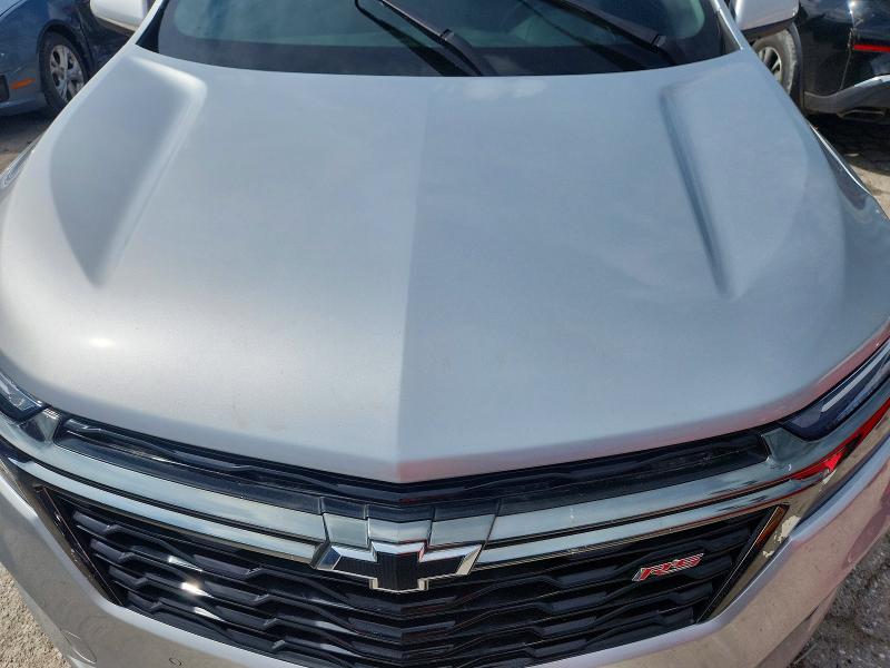 Продажа на аукционе авто 2022 Chevrolet Equinox, vin: 3GNAXMEV0NS121890, номер лота: 58769796