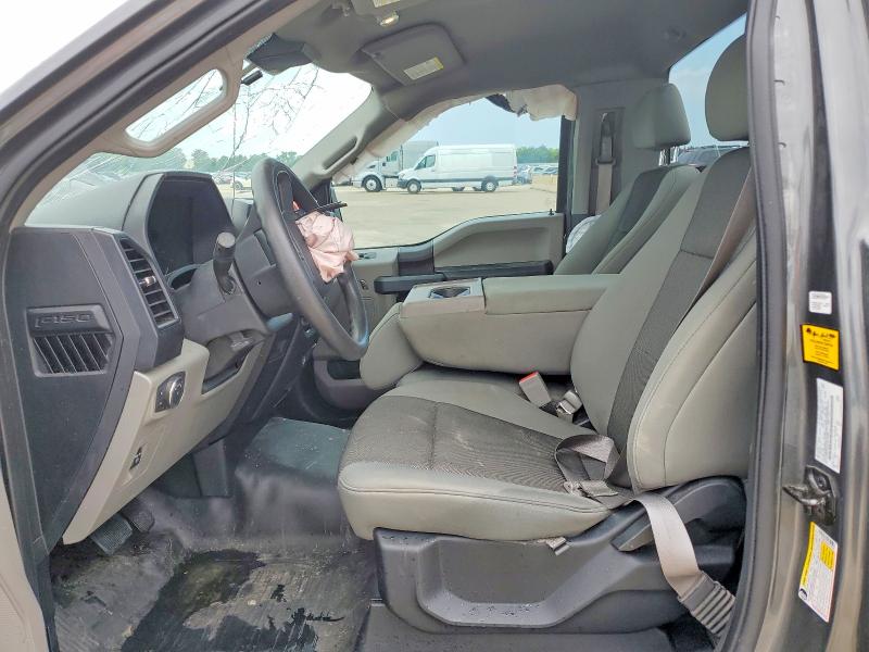 Aukcja sprzedaży 2019 Ford F150, vin: 1FTMF1EB1KKE14489, numer aukcji: 57232216